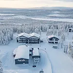 Fjaellen Crest Ski-in Ski-out By Aavalevi