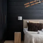 Fjaellen Crest Ski-in Ski-out By Aavalevi شقة